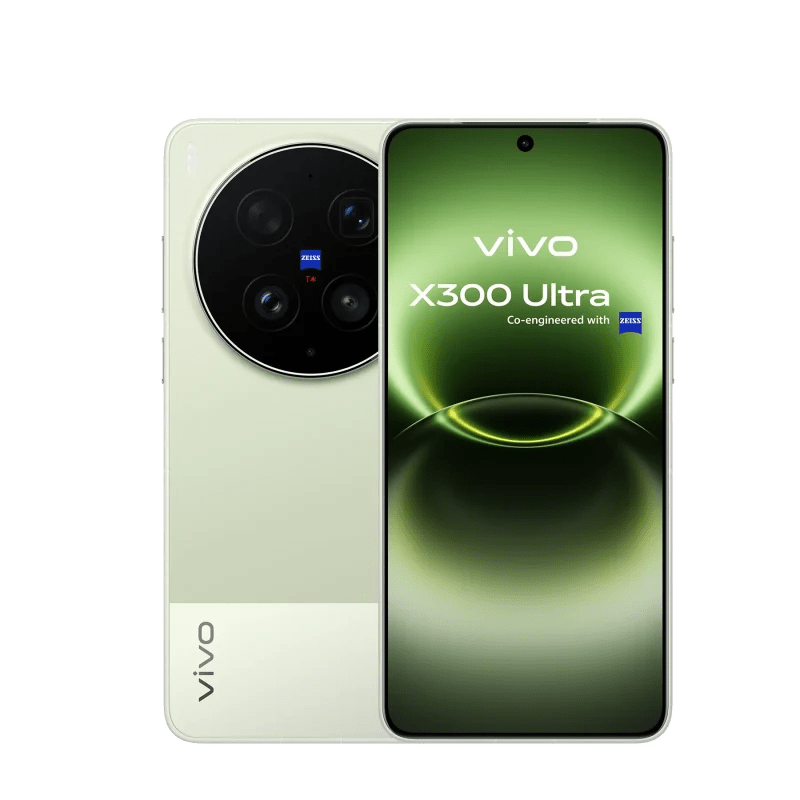 Vivo X300 Ultra