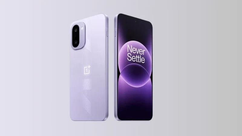 OnePlus Ace 6T thumbnail 1
