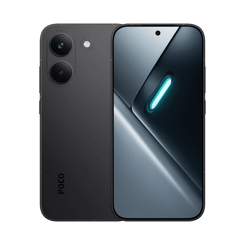 Poco X8 Pro