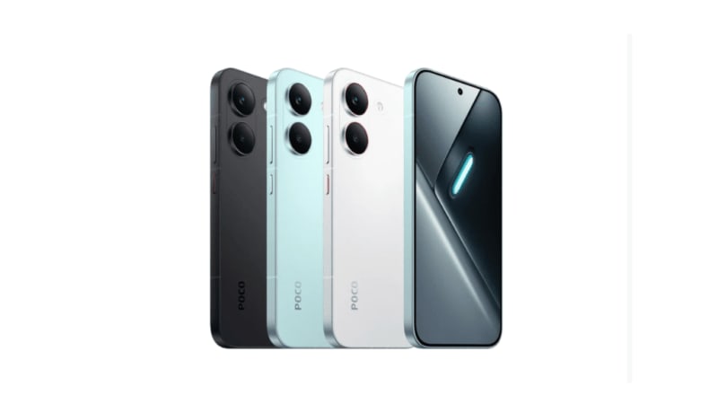 Poco X8 Pro thumbnail 2
