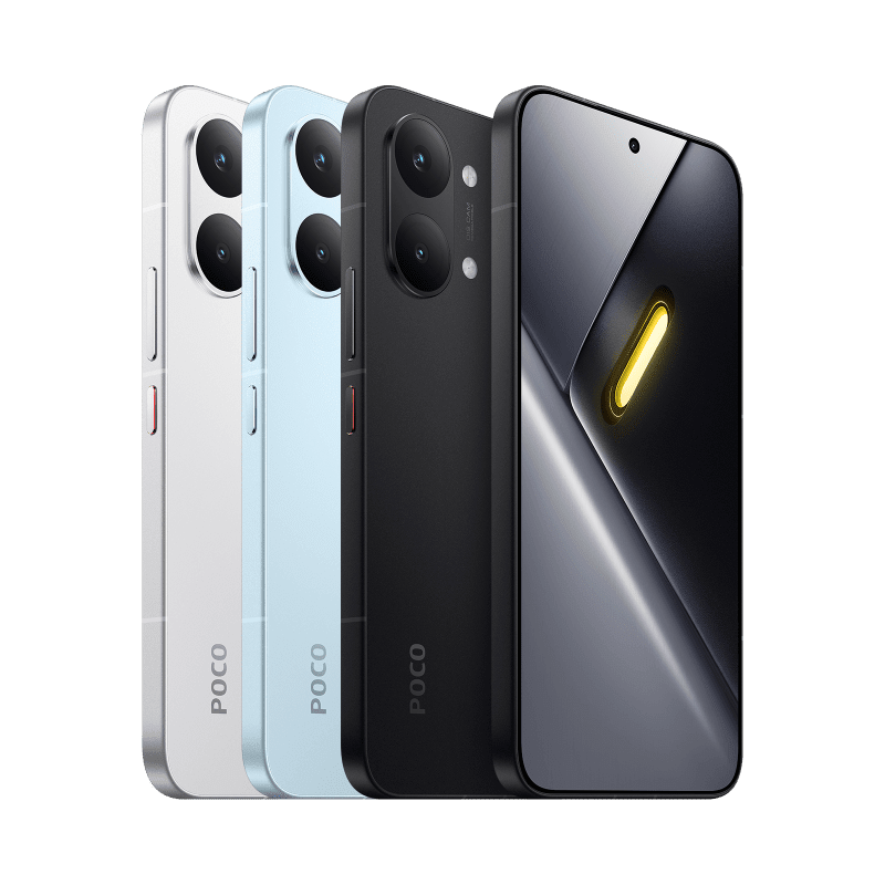 Poco X8 Pro Max thumbnail 3