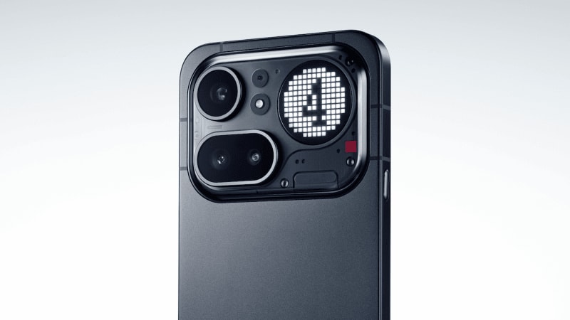 Nothing Phone (4a) Pro thumbnail 2