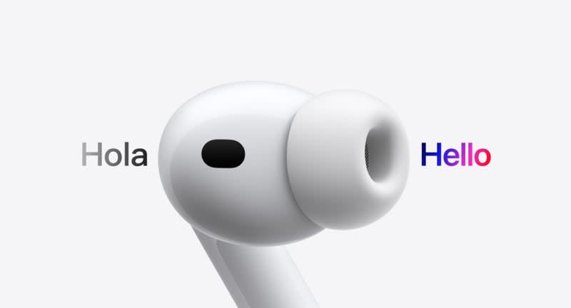 Apple AirPods Pro 3 thumbnail 2