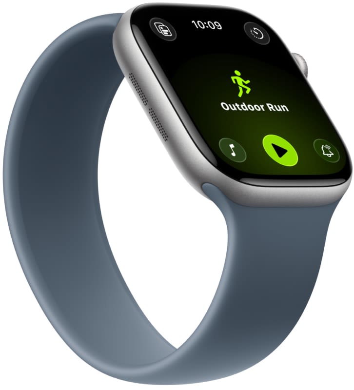 Apple Watch series 11  thumbnail 1