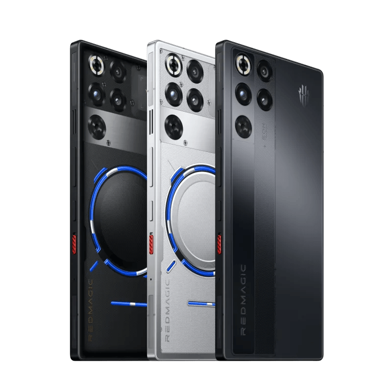 RedMagic 11S Pro