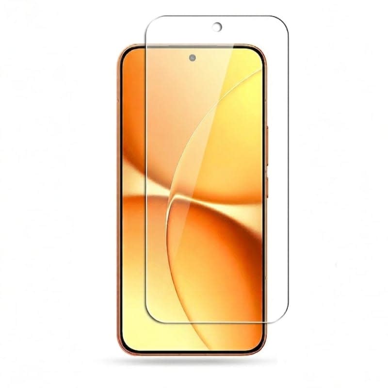 Turbo 5 max Screen
