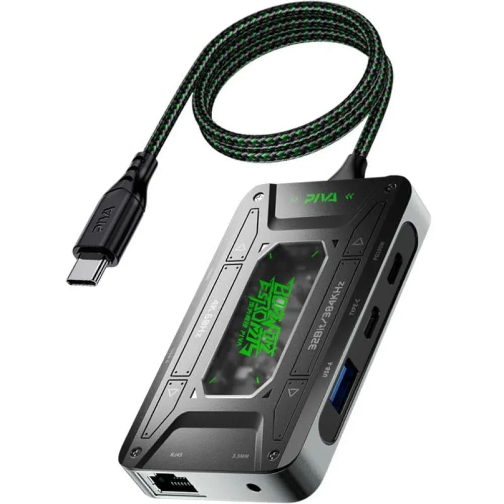 Piva DS7 7-in-1