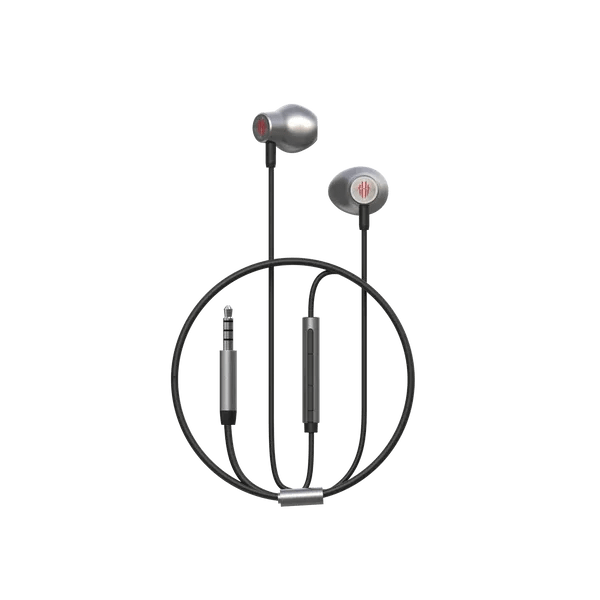 REDMAGIC Gaming Wired Earphones