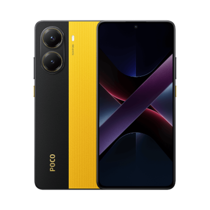 POCO X7 PRO  thumbnail 1
