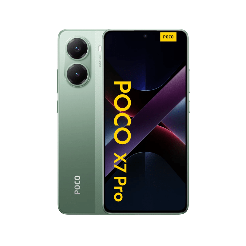 POCO X7 PRO  thumbnail 2