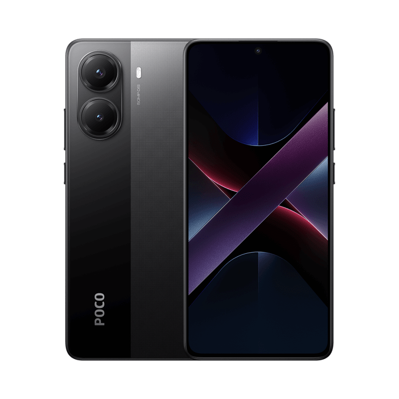 POCO X7 PRO  thumbnail 3