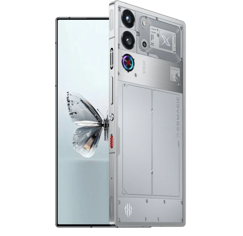 REDMAGIC 10 PRO thumbnail 2