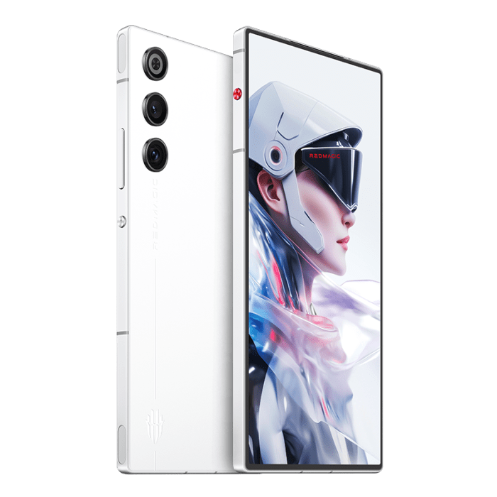 redmagic 10 air  thumbnail 2