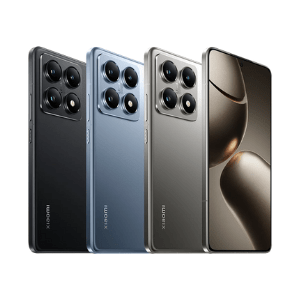 XIAOMI 14T 