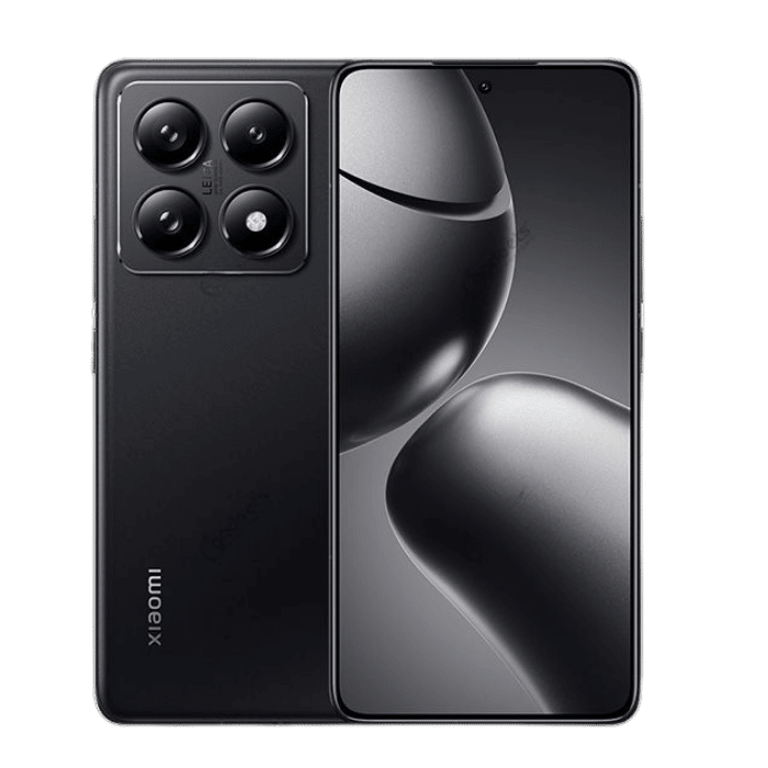 XIAOMI 14T  thumbnail 2