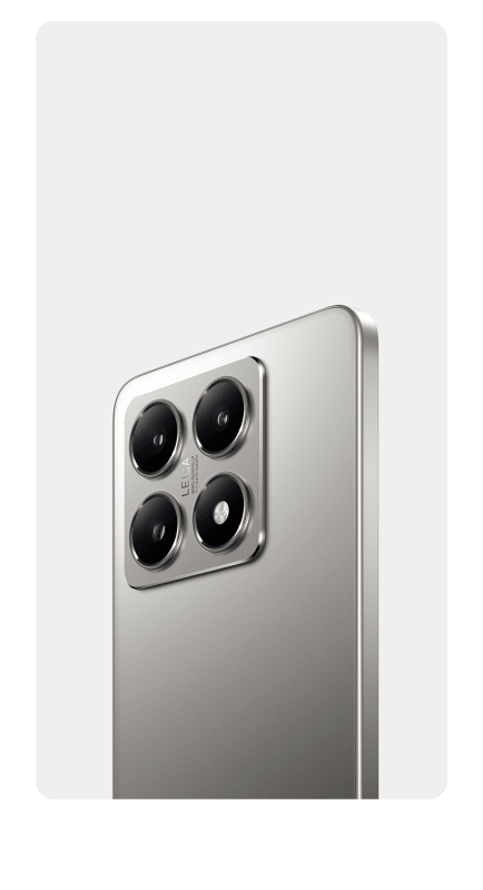 XIAOMI 14T  thumbnail 3