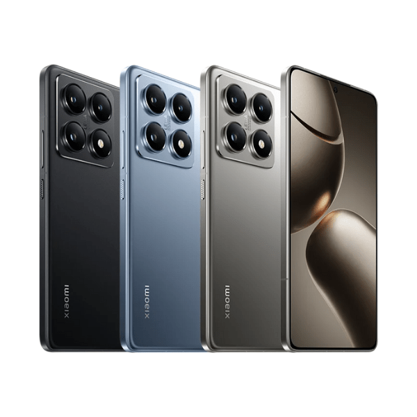 XIAOMI 14T PRO  thumbnail 2