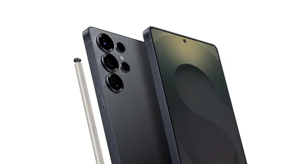 SAMSUNG GALAXY S25 ULTRA thumbnail 3