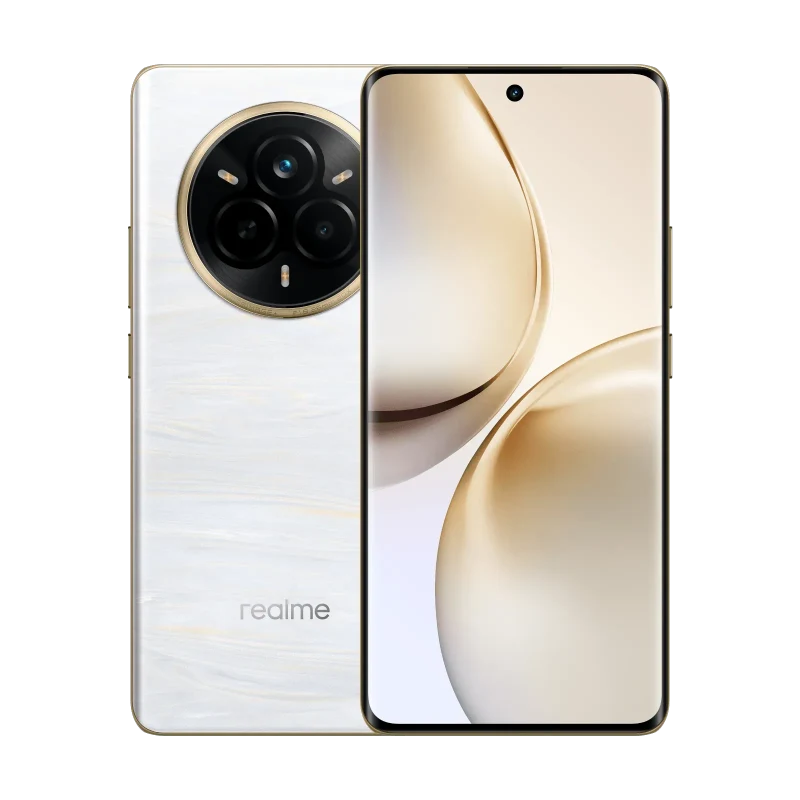 REALME 14PRO +  thumbnail 1
