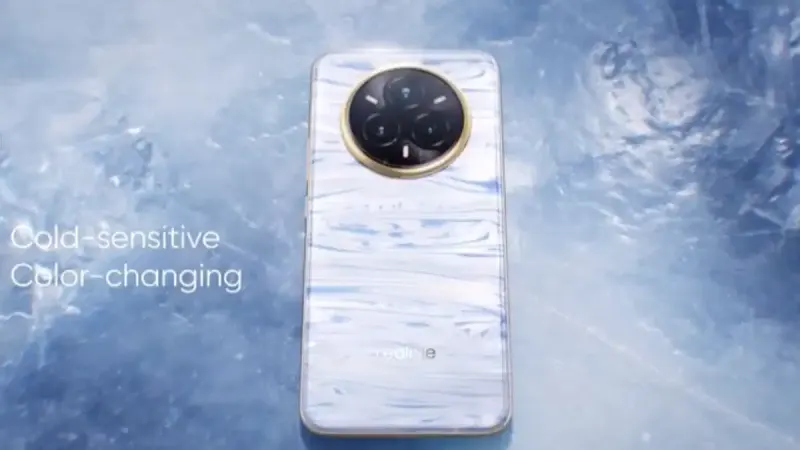 REALME 14PRO +  thumbnail 3