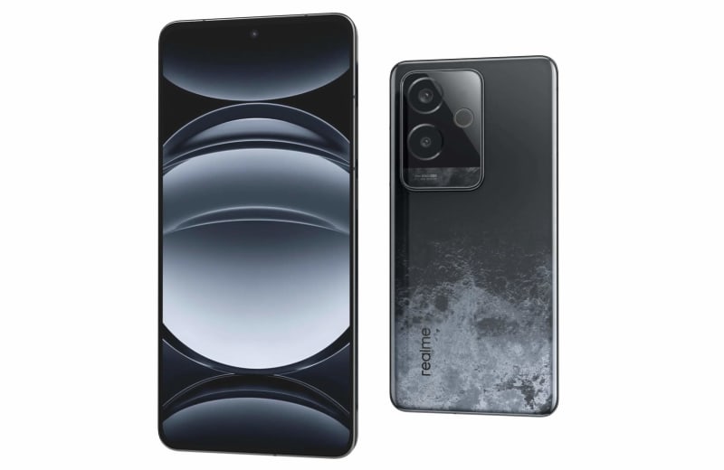 REALME GT6 (CHINA)  thumbnail 2