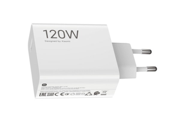 xiaomi charger 120w thumbnail 1