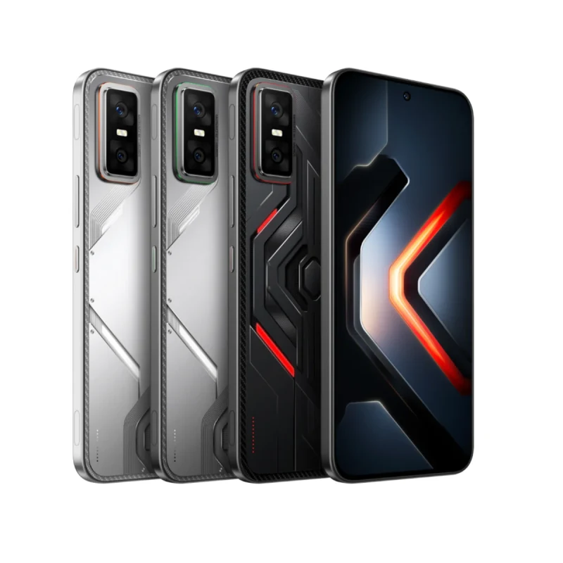 INFINIX GT30 PRO 