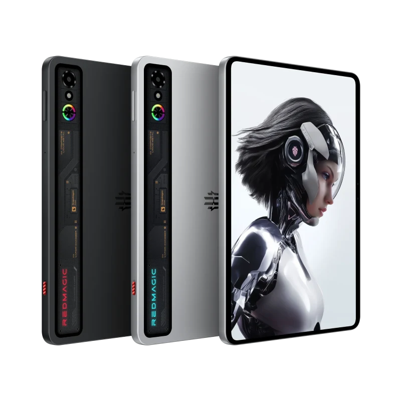 REDMAGIC ASTRA GAMING TABLET 