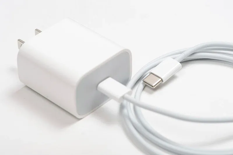 charger