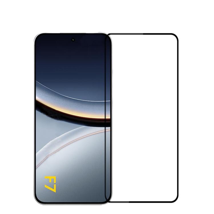 poco F7 Screen protector 