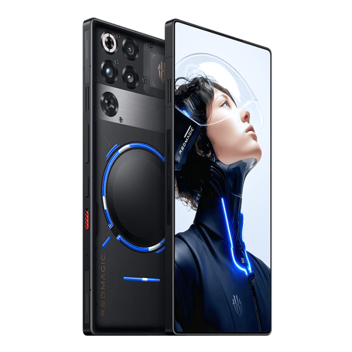 Redmagic 11 Pro thumbnail 2