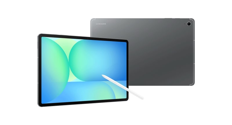 Samsung Galaxy Tab S10 FE+  thumbnail 1