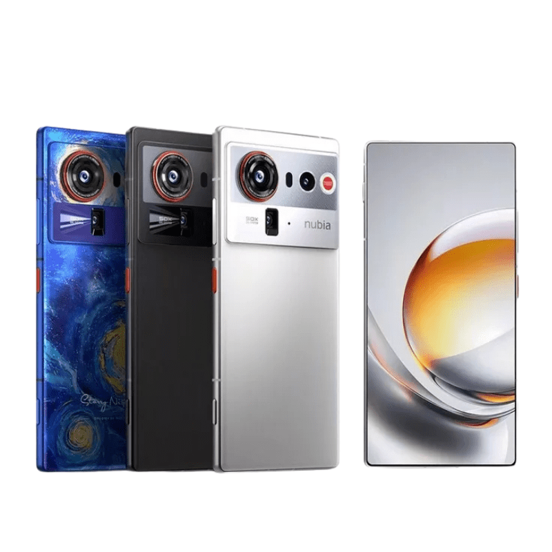 ZTE nubia Z80 Ultra thumbnail 2