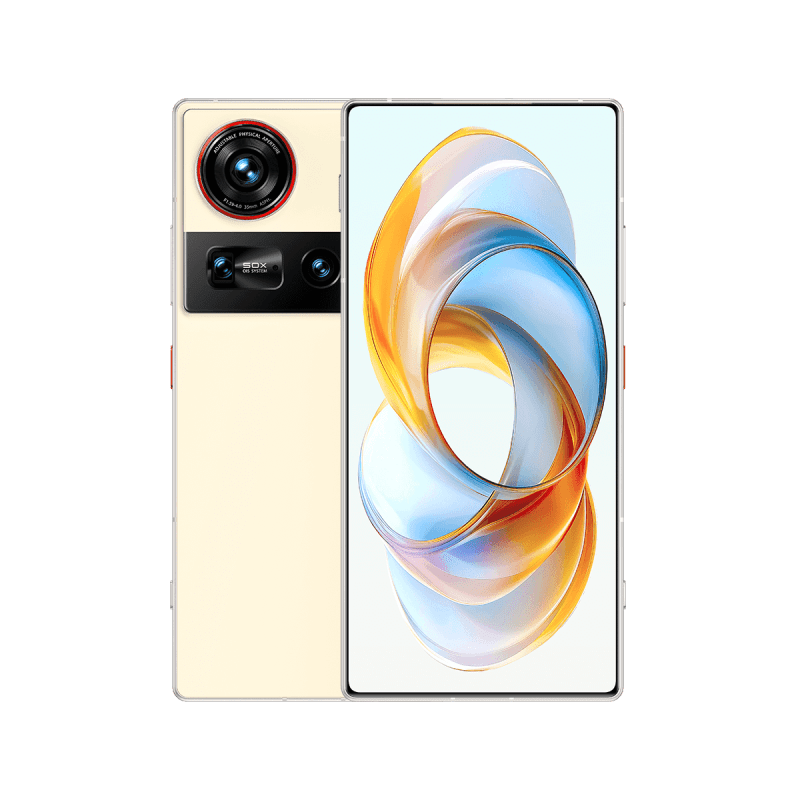 ZTE nubia Z70 Ultra thumbnail 1