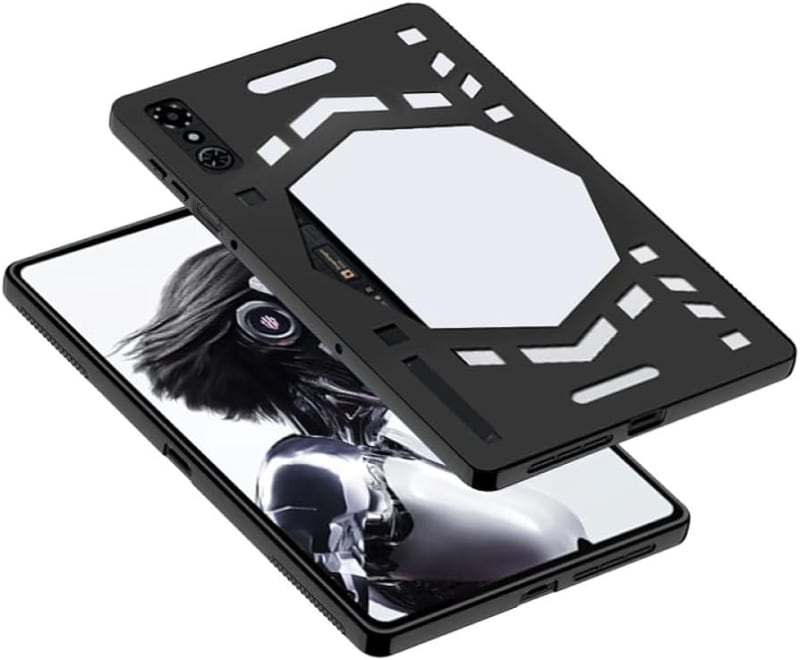 Cover Redmagic Astra thumbnail 1