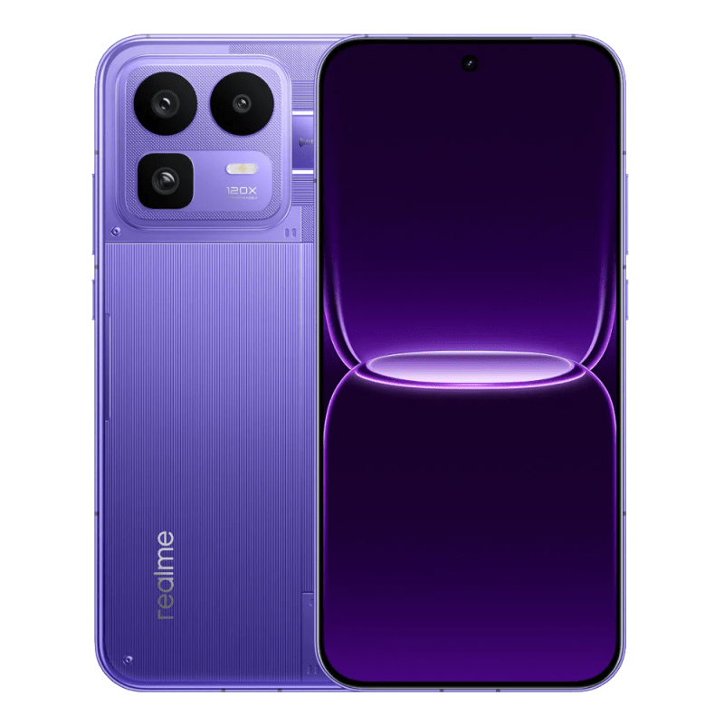 Realme Neo 8
