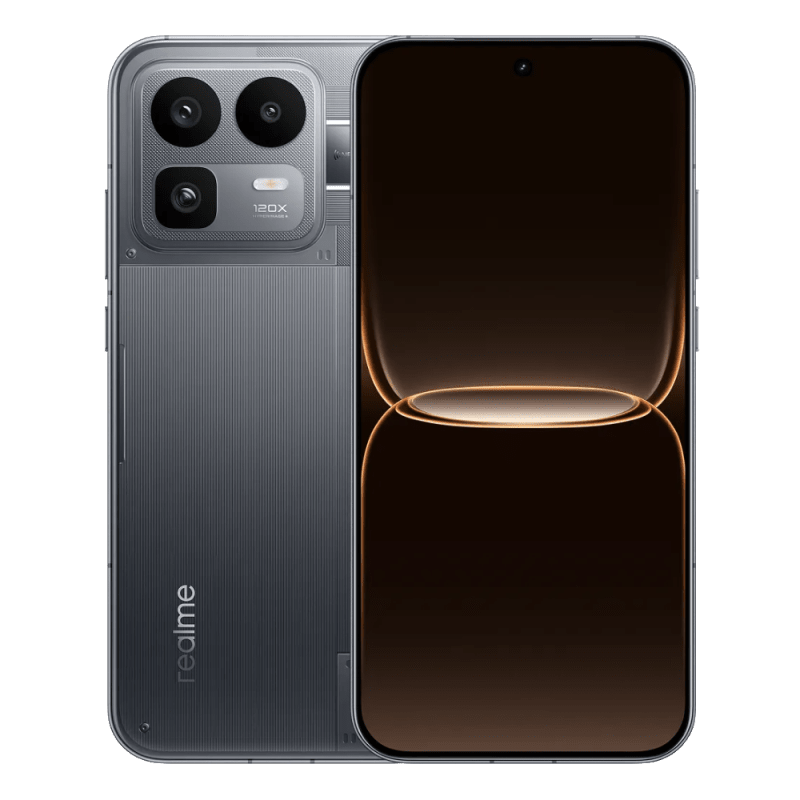 Realme Neo 8 thumbnail 2