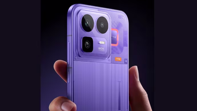 Realme Neo 8 thumbnail 1