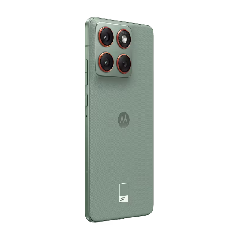 Motorola Edge 70  thumbnail 1