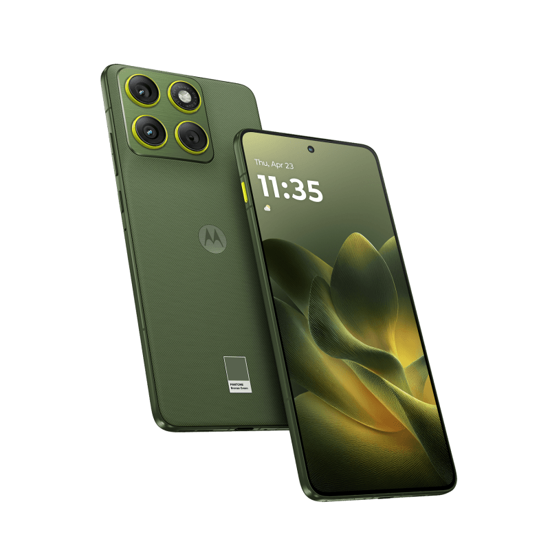 Motorola Edge 70  thumbnail 3