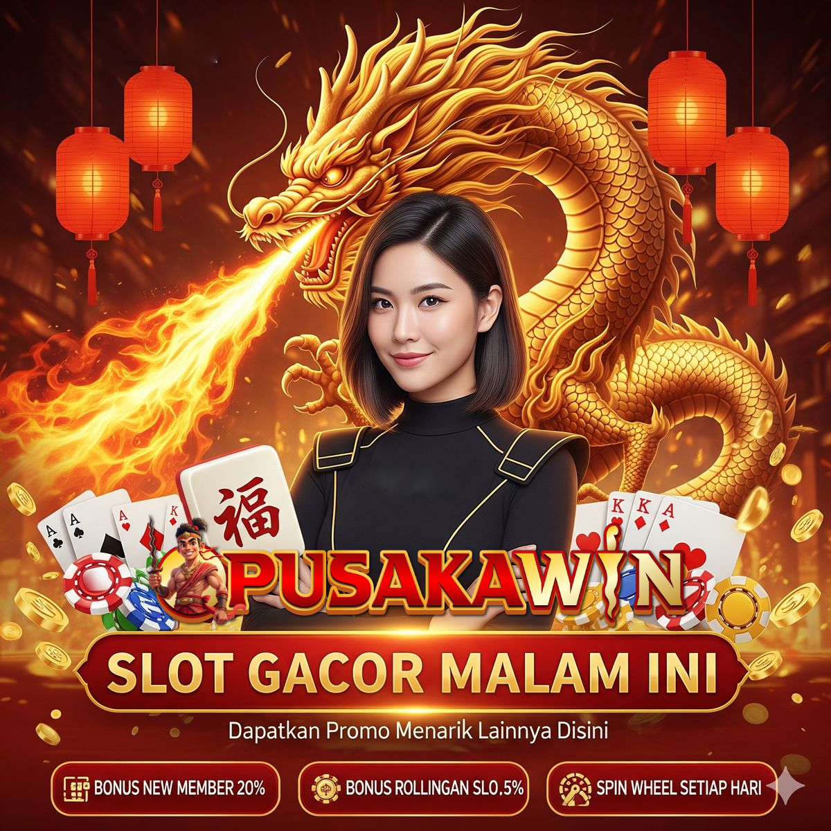 PUSAKAWIN - Kolaborasi Eksklusif Bersama ColesWindellMerch Hadirkan Slot Gacor Stylish