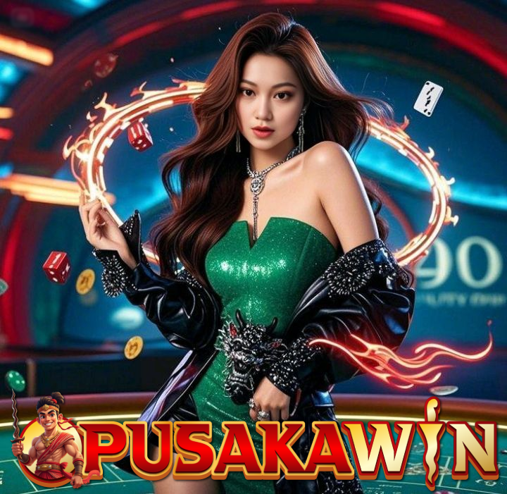 PUSAKAWIN | Platform Baru SLot Gacor Juaranya Situs Server Thailand Terpercaya Muduah Menang by Hey siriusly