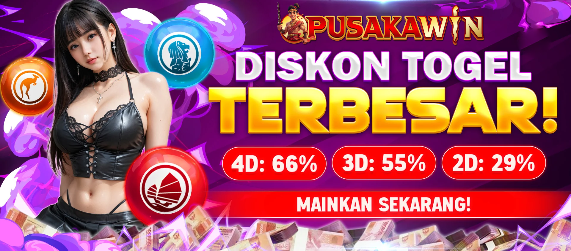 PUSAKAWIN >> Agen Situs Toto Togel Resmi & Terpercaya Gampang Jp Terbaru 2025