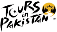 Tours in pakistan logo