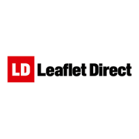 leaf let direct logo