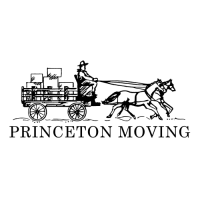 Princeton Moving & Storage logo