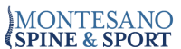 Montesano Spine & Sport logo