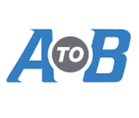 AtoB Furniture Removals logo