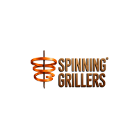 Spinning Grillers logo
