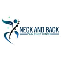 Neck and Back Pain Relief Center logo